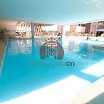 Piazza Com Acesso Ao Acqua Park - Gustavo