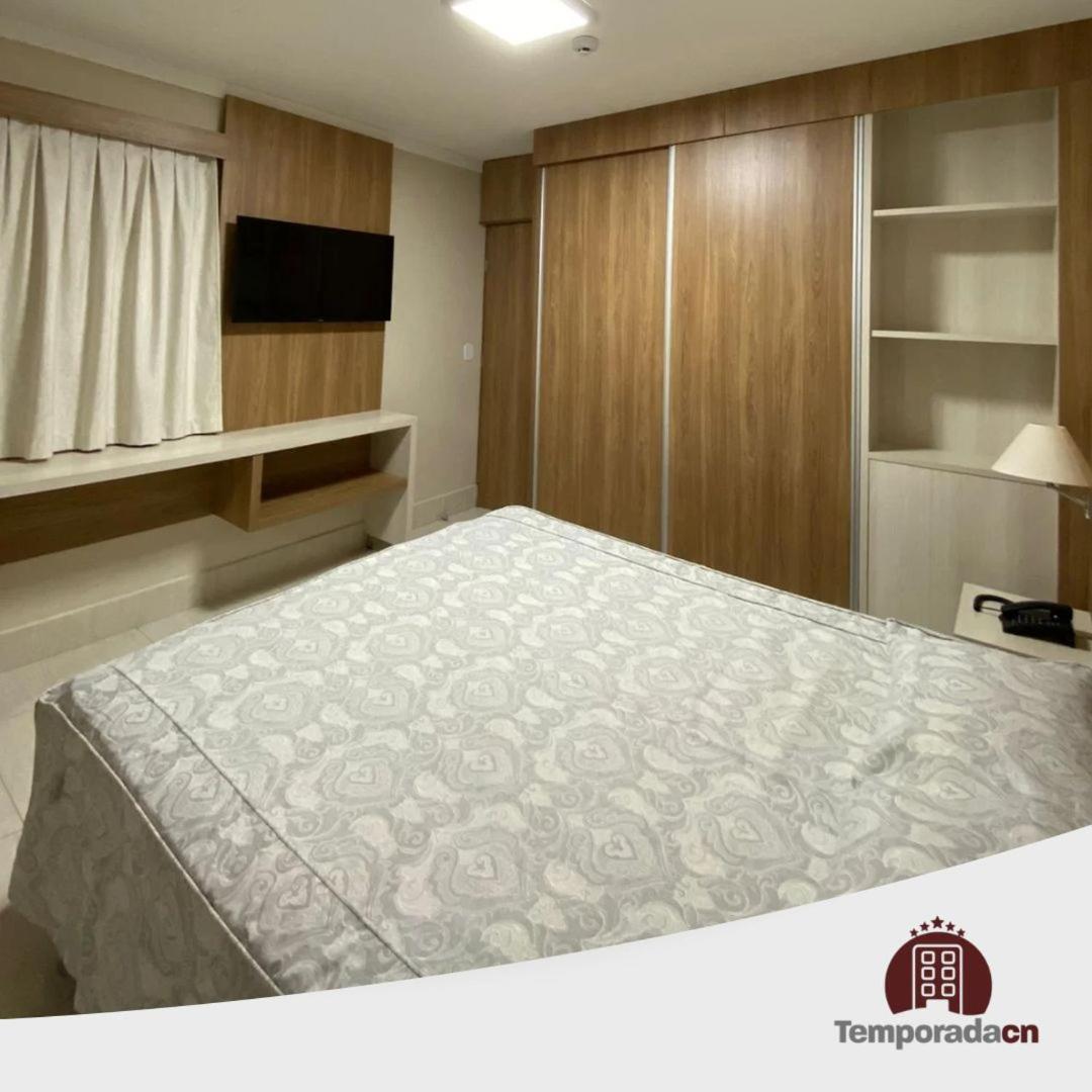 Piazza Com Acesso Ao Acqua Park - Gustavo Aparthotel Caldas Novas