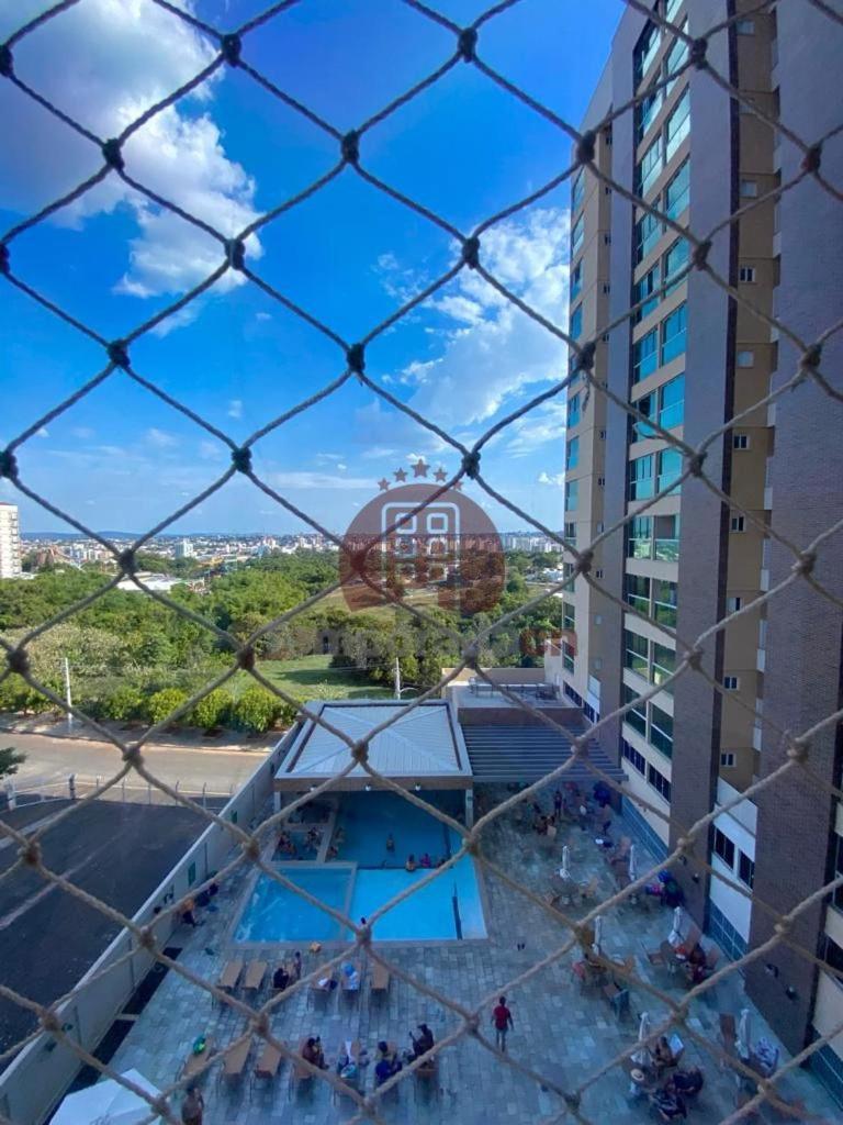 Piazza Com Acesso Ao Acqua Park - Gustavo