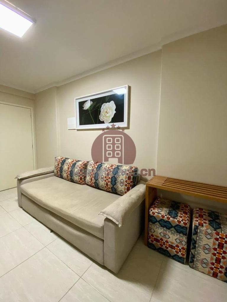 Piazza Com Acesso Ao Acqua Park - Gustavo Aparthotel *