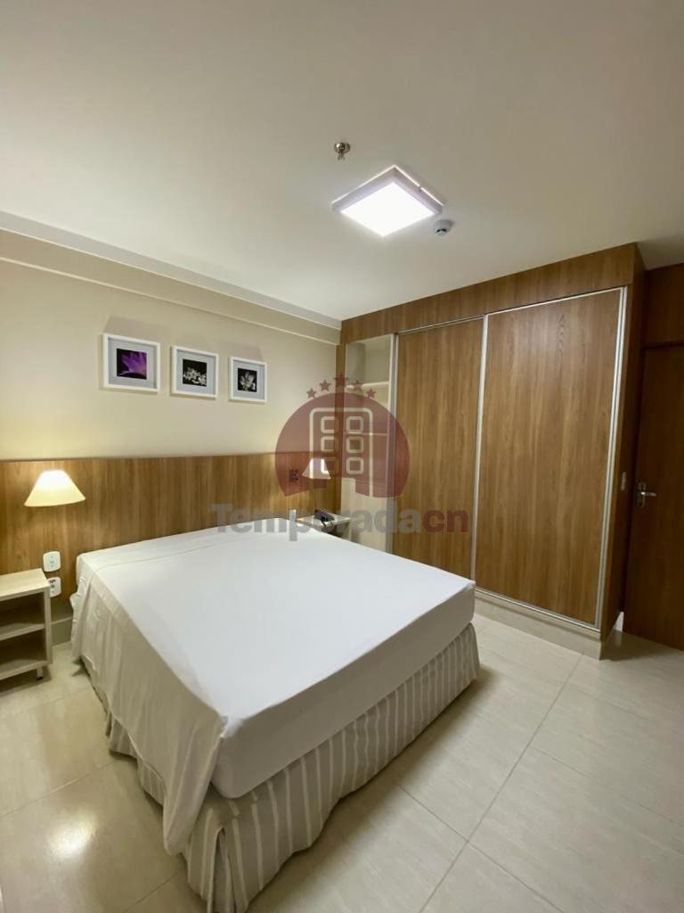 Piazza Com Acesso Ao Acqua Park - Gustavo Aparthotel *