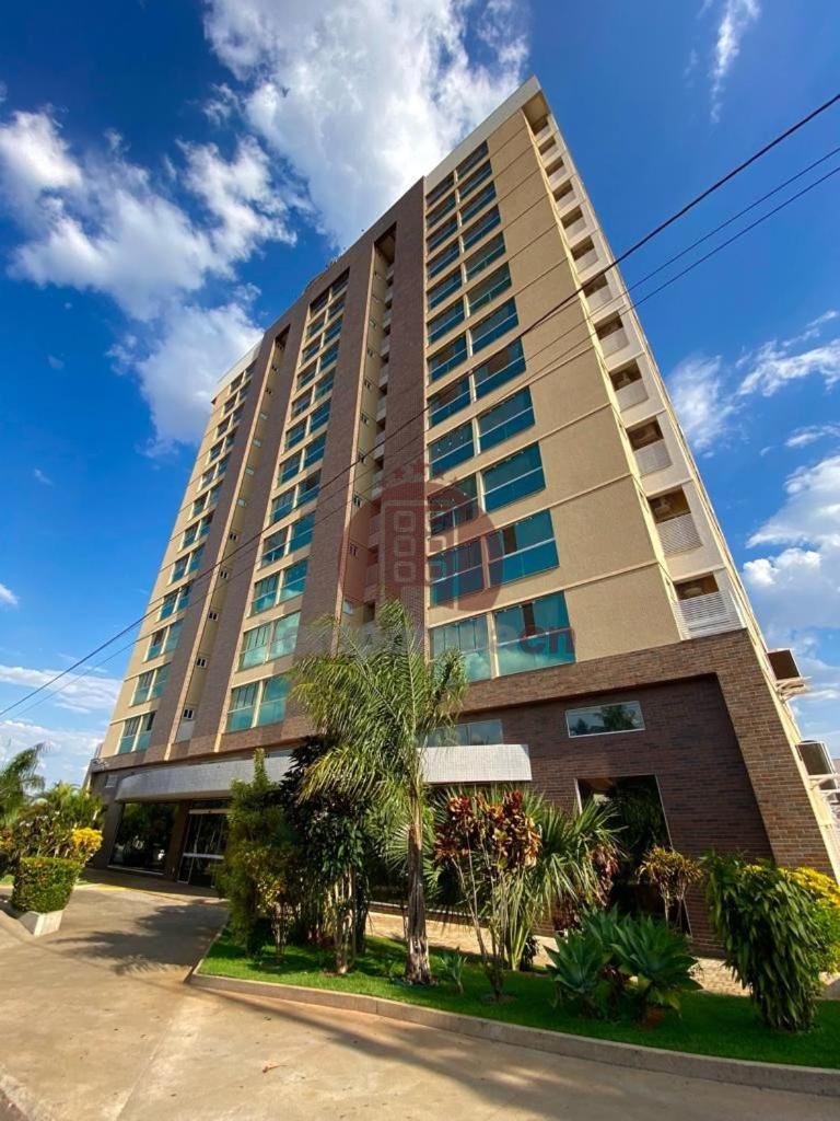 Aparthotel Piazza Com Acesso Ao Acqua Park - Gustavo