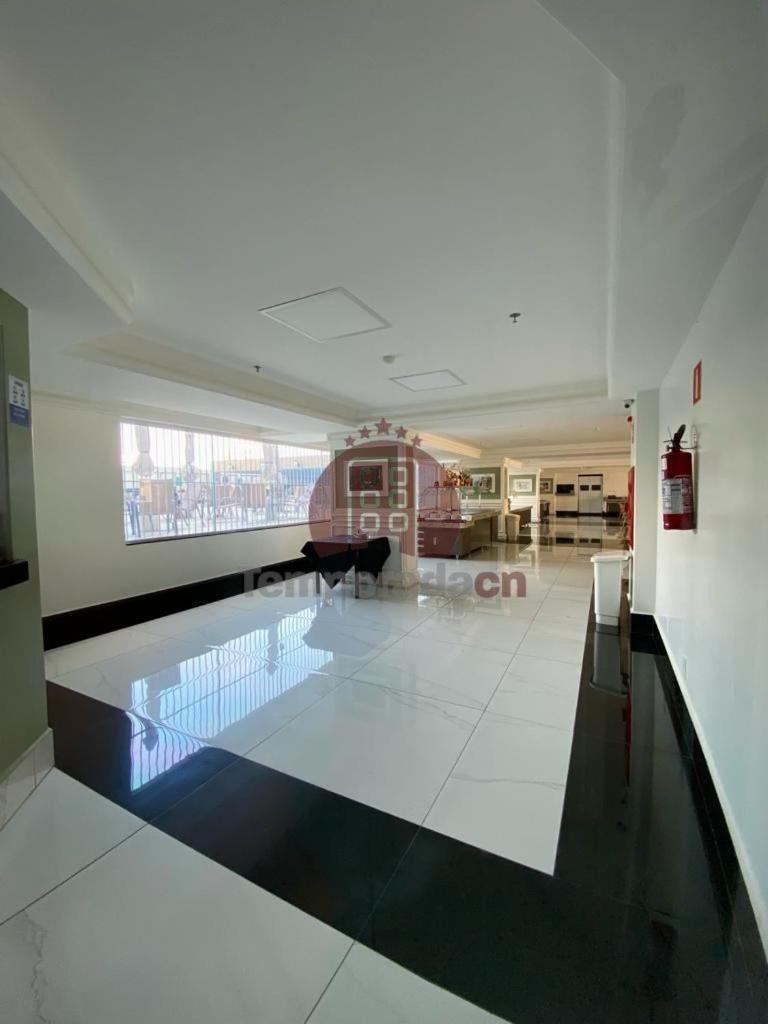 Aparthotel Piazza Com Acesso Ao Acqua Park - Gustavo *