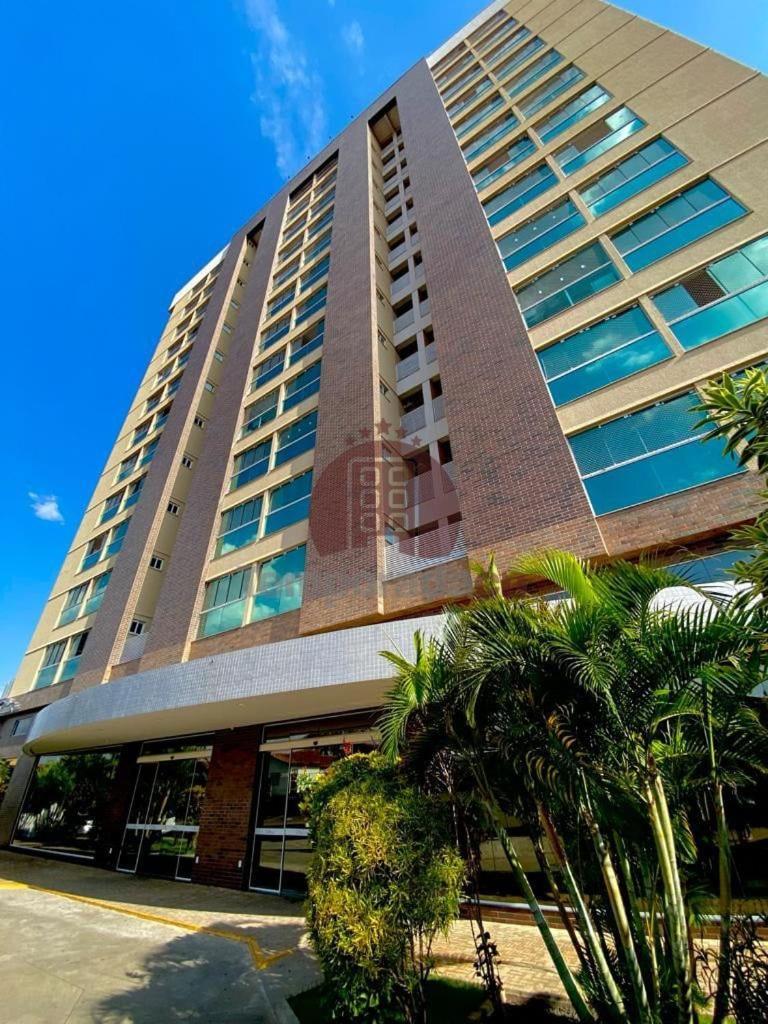 Aparthotel Piazza Com Acesso Ao Acqua Park - Gustavo Caldas Novas
