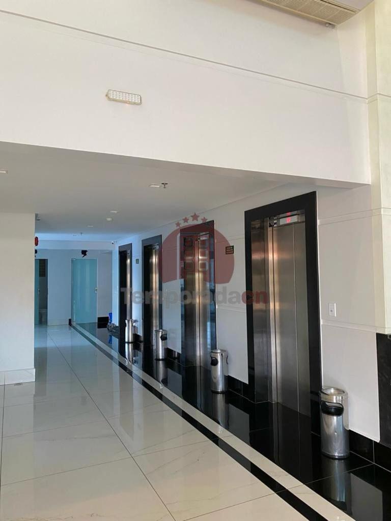 Piazza Com Acesso Ao Acqua Park - Gustavo Aparthotel *